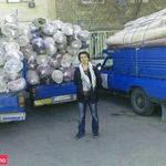 قالیشویی ومبل شویی ارکو