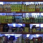 سوپر مارکت رشمئی