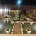 رستوران پارسیان