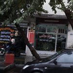 رستوران جوان مولوی