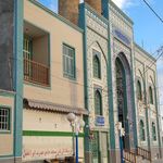 مسجد موسی ابن جعفر