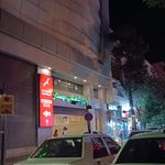 پارکینگ طبقاتی مهستان