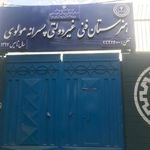 هنرستان فنی غیردولتی پسرانه مولوی