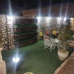رستوران پارسیان