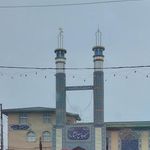 مسجد جامع نشتارود