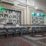 مسجد مقومی