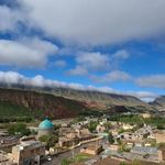 مرکز آموزشی رفاهی فرهنگیان نادر
