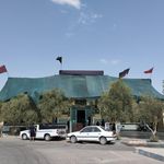 مسجد موسی ابن جعفر