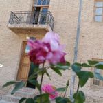 عمارت سردار مفخم بجنورد