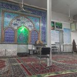 مسجد مقومی