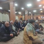 حسینه بزرگ گازرگاه