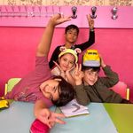 مهد کودک و پیش دبستانی قلب مامان