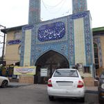 مسجد جامع نشتارود