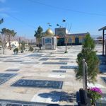 امامزاده شعیب 