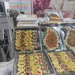شیرینی مادر