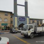 مسجد جامع نشتارود