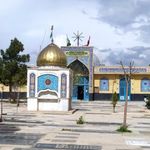 امامزاده شعیب 