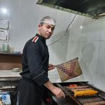 رستوران ناصر