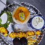 رستوران ناصر