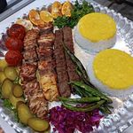 رستوران مروارید