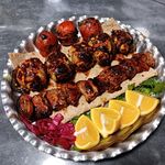 رستوران مروارید