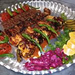 رستوران مروارید