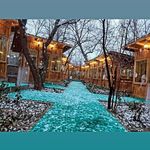 رستوران مروارید