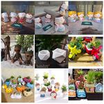 فروشگاه گلدان و مجسمه های دکوراتیو آرت ویونا