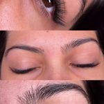 خدمات تخصصی مژه و ابرو گیلوری