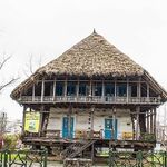 خانه روستایی گیلان