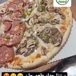 تهیه غذای شباهنگ