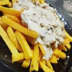 تهیه غذای شباهنگ