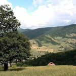 روستای آهنگرکلا