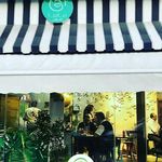 رستوران ایتالیایی ماسا سالاد بار 