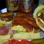 فست فود ملچ ملوچ