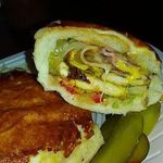 فست فود ملچ ملوچ