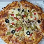 فست فود ملچ ملوچ