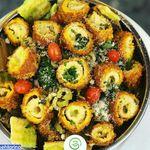 رستوران ایتالیایی ماسا سالاد بار 