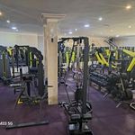 باشگاه بدنسازی رادمان