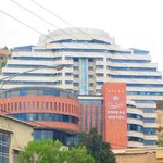 هتل بزرگ شیراز