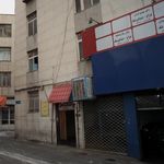صافکاری و شاسی کشی ترکمان