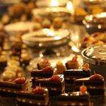 تالار پذیرایی پیوندگان