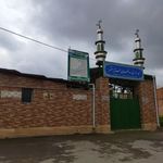 مسجد امام جعفر صادق (ع) بهشهر