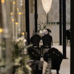 تالار پذیرایی پیوندگان