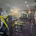 باشگاه بدنسازی رادمان