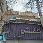 کفش البرز