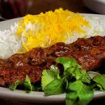 کبابی اش گوشت فرزدی