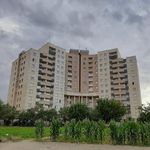برج افق