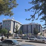 بیمارستان حضرت فاطمه