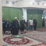 مسجد شهرک آزادگان